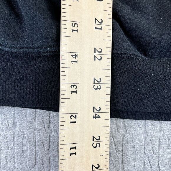 Vintage Ramones Tour 1995 Concert sweater (S) Extremely Rare punk rock & roll - Picture 6 of 7